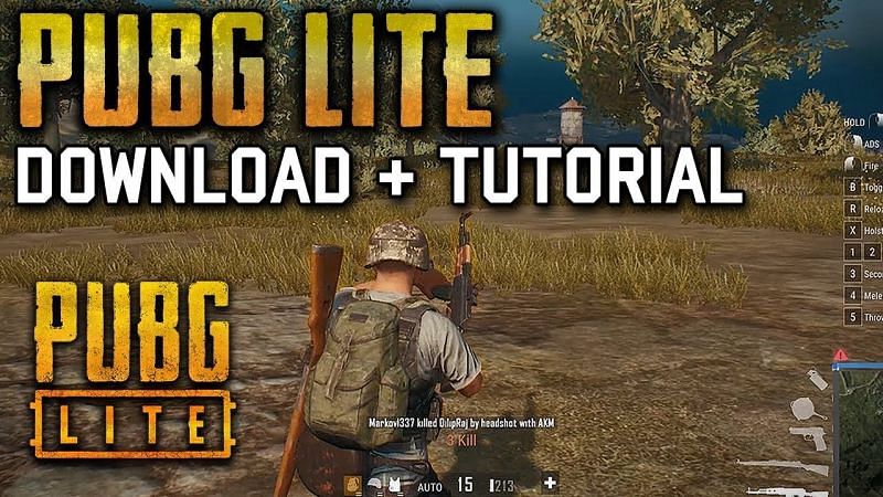 Pubg Pc Lite Download And Requirements Guide
