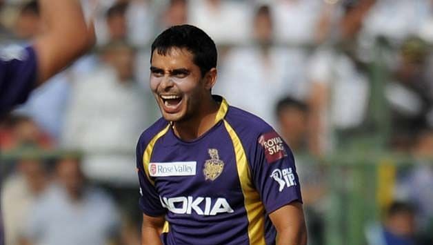 Rajat Bhatia played a unique role for KKR