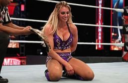 'I will be as big if not bigger than Charlotte' - Sonya Deville on not getting the same opportunities as Charlotte Flair
