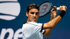 Roger Federer is the best player in tennis history, says Juan Carlos Ferrero