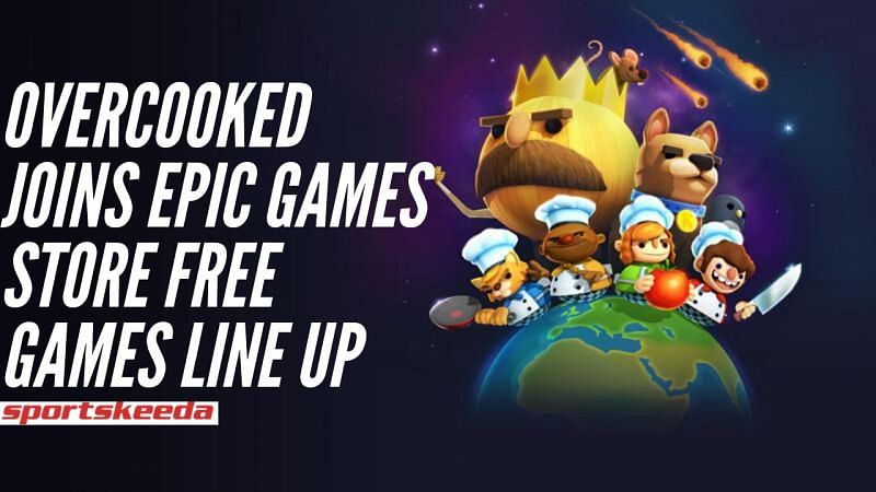 Epic Games Store Weekly Free Games in 2020! - Epic Games Store