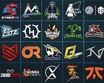 PUBG Mobile: PMPL teams drop locations revealed ft Soul, TSM ENT, Fnatic,GodL,OR and more