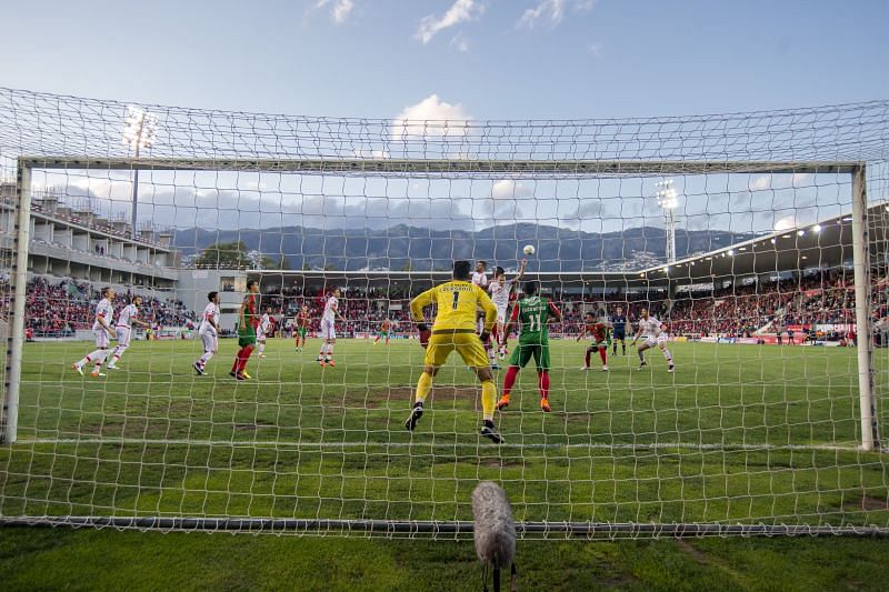 The Primeira Liga resumes this week as domestic football in Portugal returns
