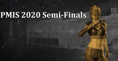 Teams Qualified from PMIS 2020 Semi-Finals