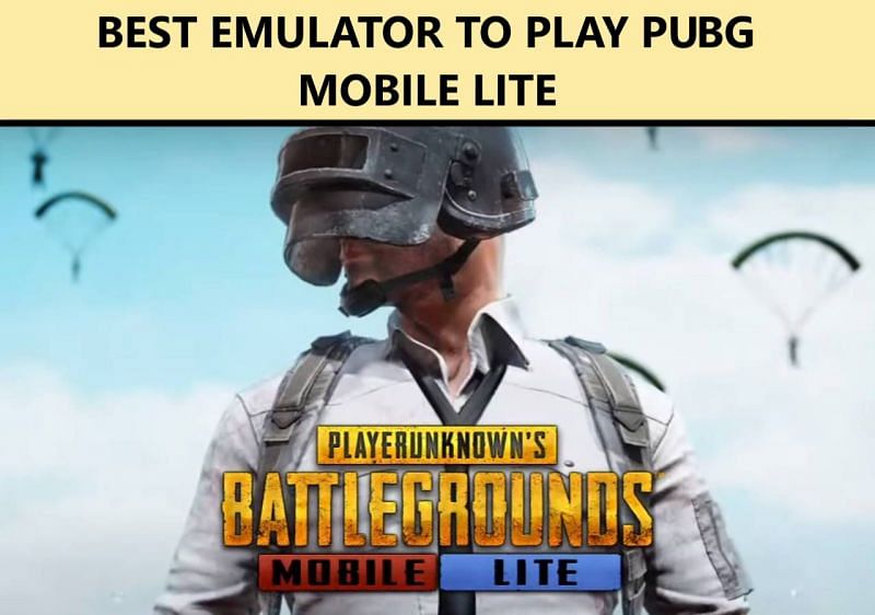 Best Android emulator to play PUBG Mobile Lite (Picture Source: Wallpapercave.com)