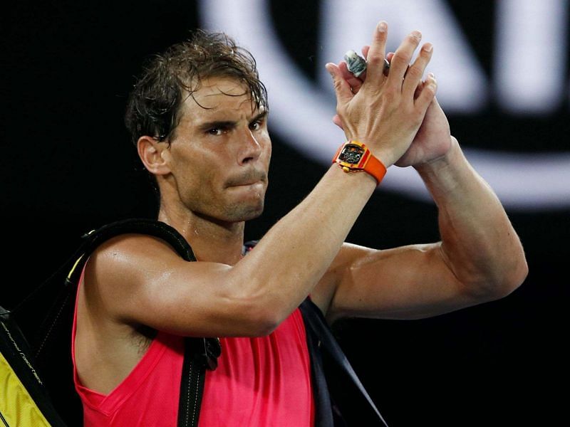 Why Rafael Nadal earns less than Nishikori and Osaka in endorsements
