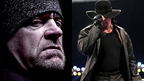 5 Signs that The Undertaker may announce his retirement in the final episode of The Last Ride