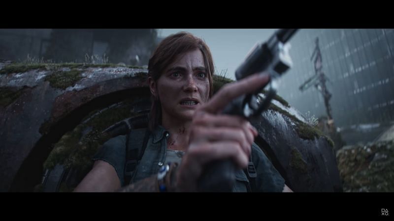 The Last of Us Part 2 Gameplay Trailer (4K) - E3 2018 