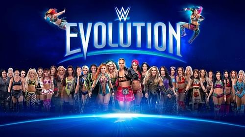 Bring back Evolution!