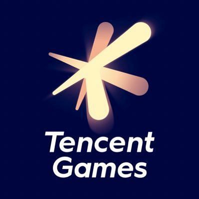 Tencent Games. Image: Twitter.