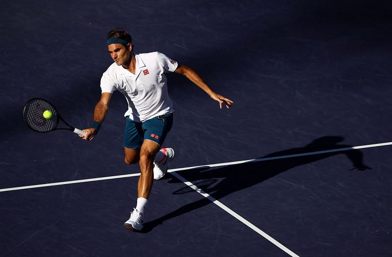 Roger Federer