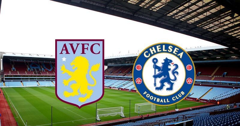 Aston Villa succumbed to a 2-1 loss at the hands of Chelsea on Sunday