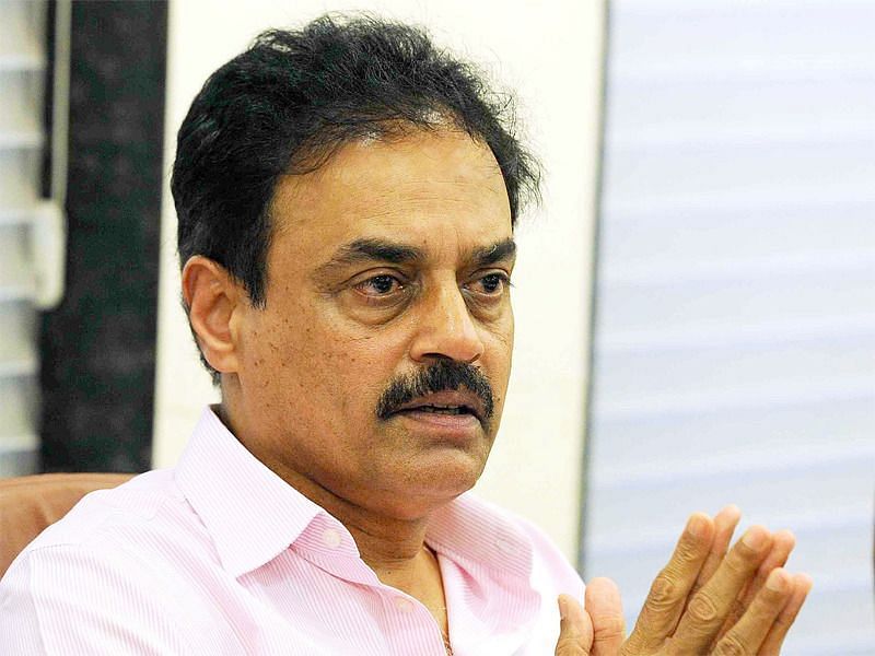 Dilip Vengsarkar [PC:Stars fact]