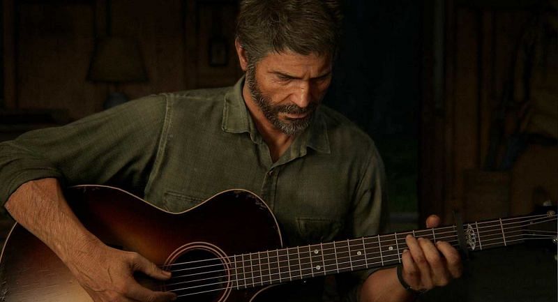 Petition · Remake the storyline of The Last Of Us Part II ·