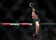 Lauren Murphy calls out Cynthia Calvillo after third consecutive win