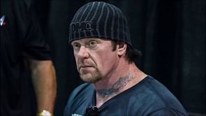 The Undertaker reveals why he thought The Rock wouldn't last long in WWE