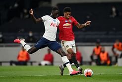 Tottenham Hotspur 1-1 Manchester United: Player Ratings as Bruno Fernandes secures crucial point in top 4 race | Premier League 2019-20