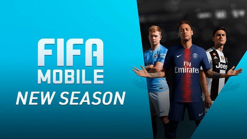 FIFA MOBILE 21 Gameplay (Android, iOS) - Part 1 