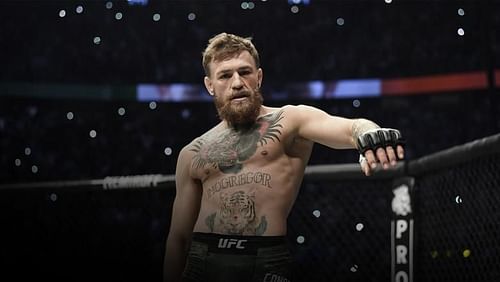 Conor McGregor