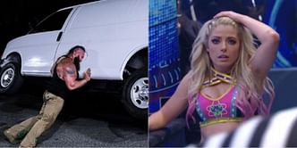 5 Biggest news stories from WWE SmackDown (June 5, 2020)