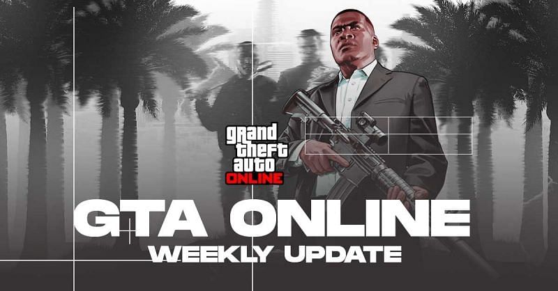 gta online weekly update reddit