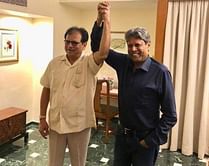 India's 1983 World Cup-winning team had a lot of self-belief: Karsan Ghavri