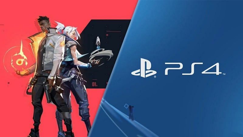 valorant ps4 store