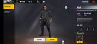Free Fire में Alok