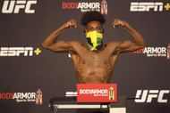 After choking out Cory Sandhagen, Aljamain Sterling deserves a Bantamweight title shot