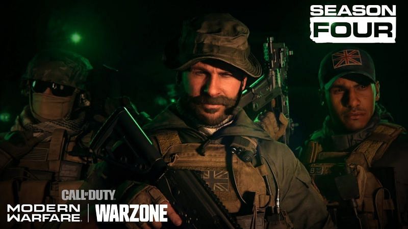 Is Call of Duty 2023 Going To Be The Last Modern Warfare Game? -  EssentiallySports