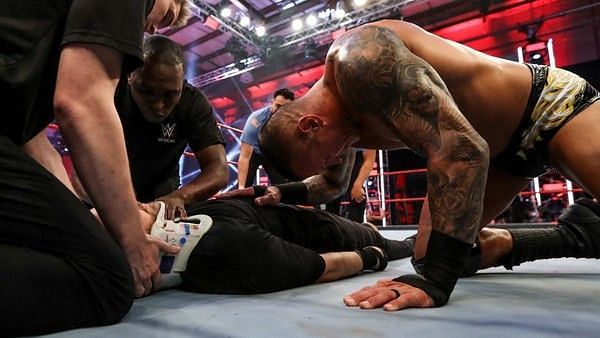 Reported changes in RAW's booking following Paul Heyman's removal as creative head