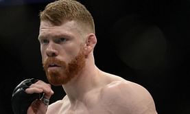 Paul Felder provides an update on his current status after announcing his retirement