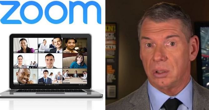 Vince McMahon reportedly fired Chris DeJoseph from WWE for his unwanted comments during a conference call