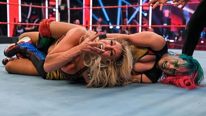 The biggest winners and losers of last night's RAW (June 22)