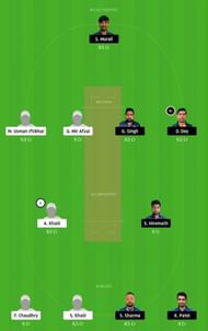 ALZ vs IND Dream11 Tips