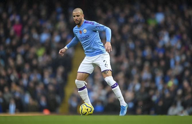 Premier League 2019-20: 5 Players looking to erase the memory of lockdown controversies when the action resumes
