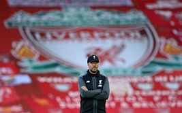 Jurgen Klopp has pulled off his greatest trick so far