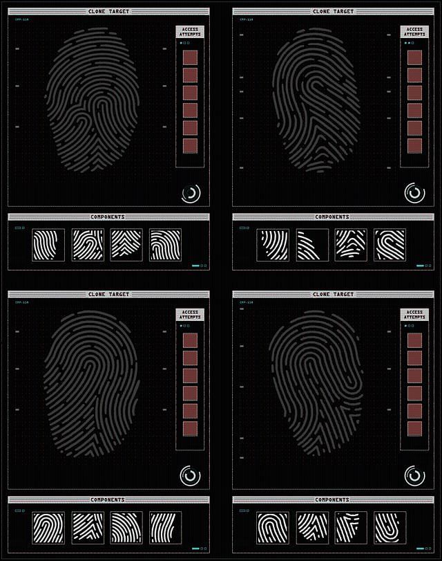 Featured image of post The Best 18 Guide Cayo Perico Heist Fingerprint Hack Cheat Sheet