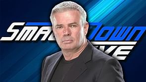 Eric Bischoff reveals why WWE fired him
