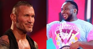 Big E on Randy Orton's support of Black Lives Matter - "Like, he doesn’t have the squeaky clean past"