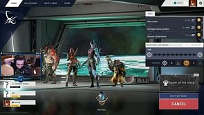 Shroud gives verdict on Amazon's new Shooter: Crucible