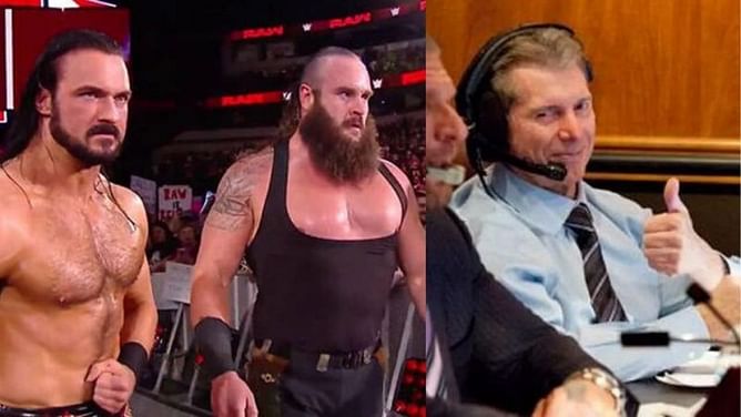 WWE Backlash Rumor Roundup: Vince McMahon making big changes, Surprising title change coming?