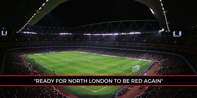 Arsenal legend issues ominous warning to rival EPL teams as Gunners prepare for fresh start