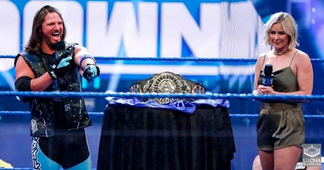 Reported reason behind the absence of top WWE Superstars, backstage news on COVID-19 outbreak