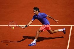 Many fans dream of seeing Roger Federer in Paris again, says Guy Forget