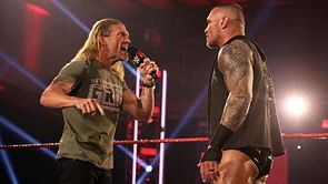 20 WWE matches that Edge vs. Randy Orton has to be greater than