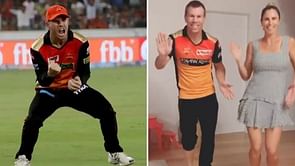'David Warner will definitely get a role in one of the Tollywood movies,' says VVS Laxman