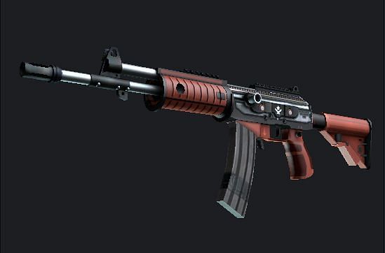 Galil | Firefight