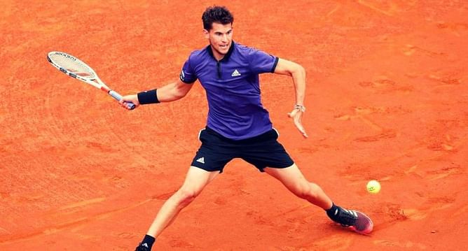 Dominic Thiem hopes the Davis Cup Finals will take place in 2020