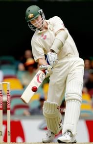 ब्रेट ली का छक्का लम्बा सबसे लम्बा माना जाता है